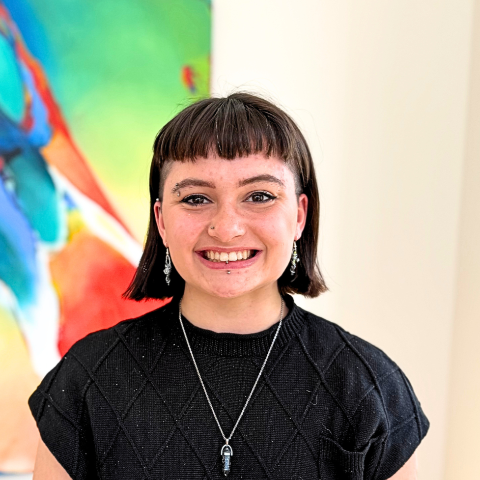 Isabella Taylor, Community Living Coach