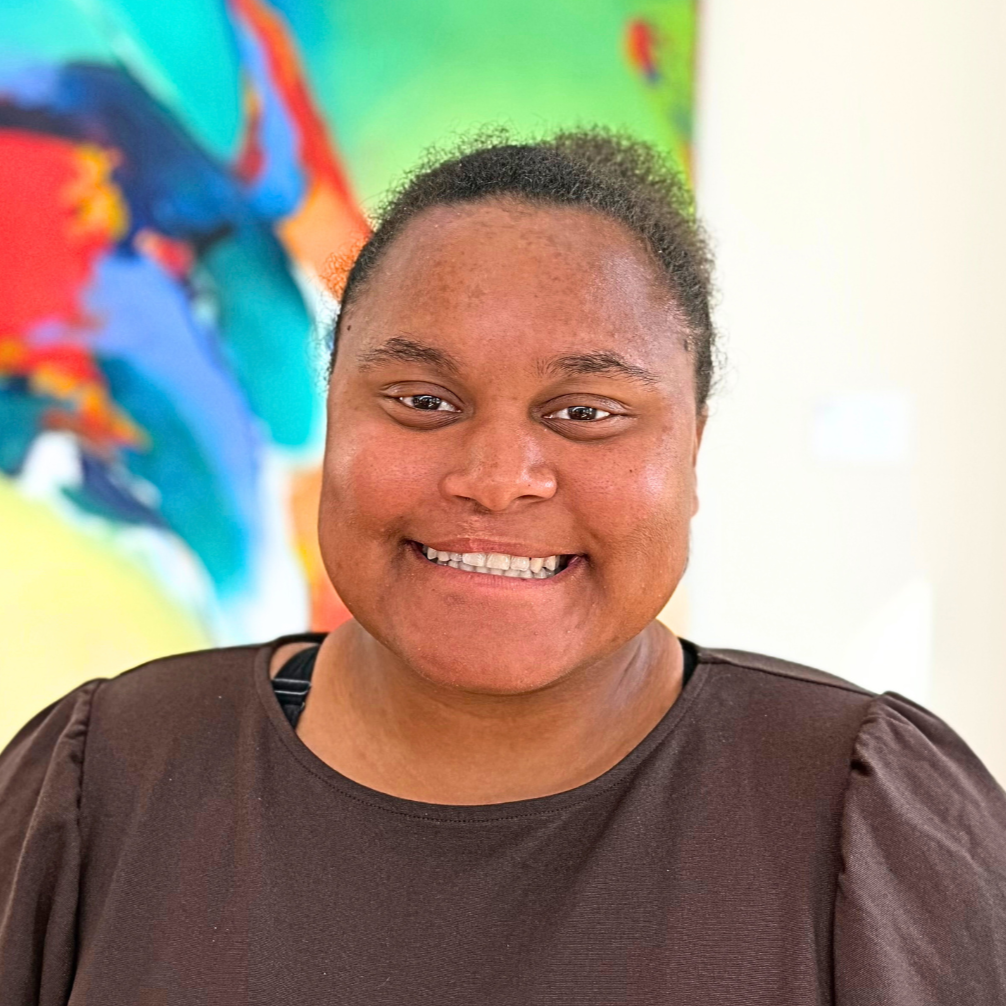 Macy Stewart, Community Living Coach