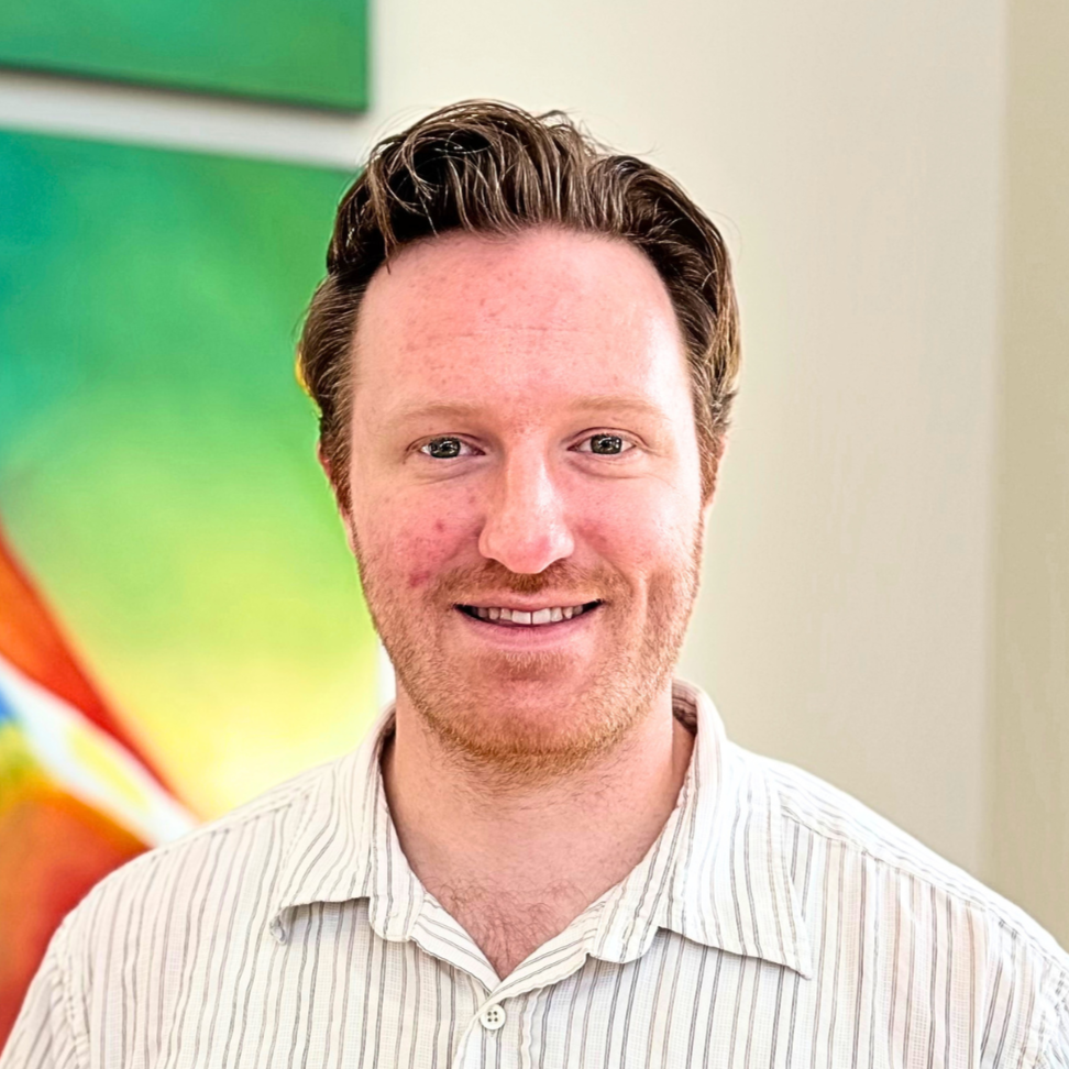 Dylan Rouse, Community Living Coach