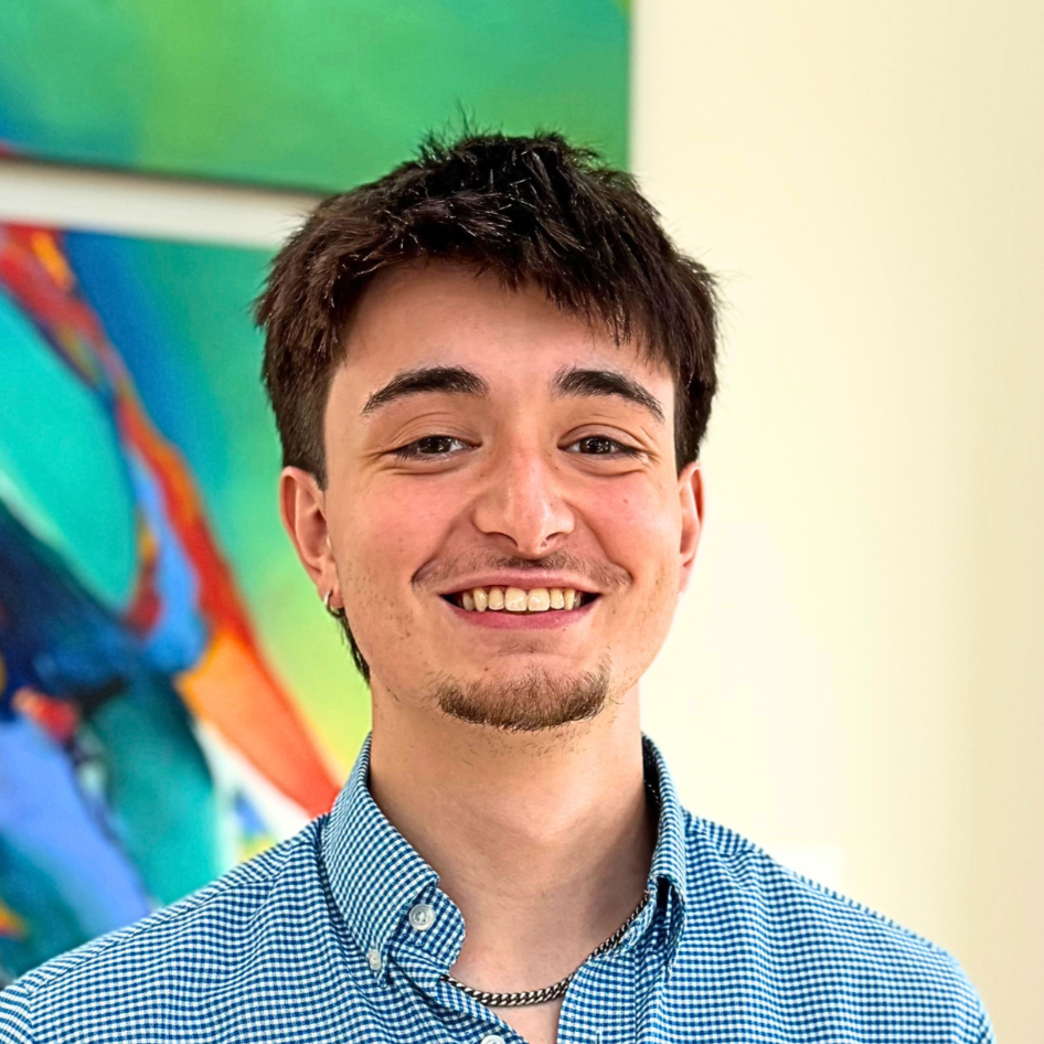 Brandon Jarnagin, Community Living Coach