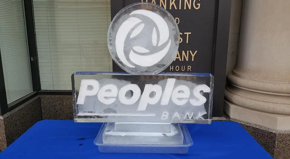 Peoples Bank Logo- Peoples Bank