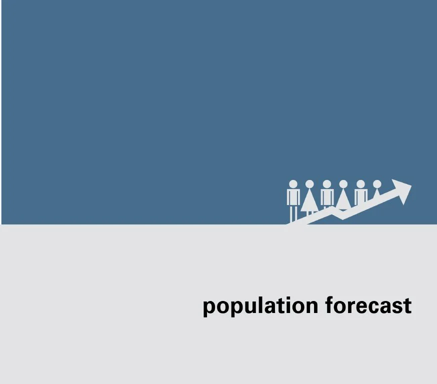 Midland Population, Household and Dwelling Forecasts 2026