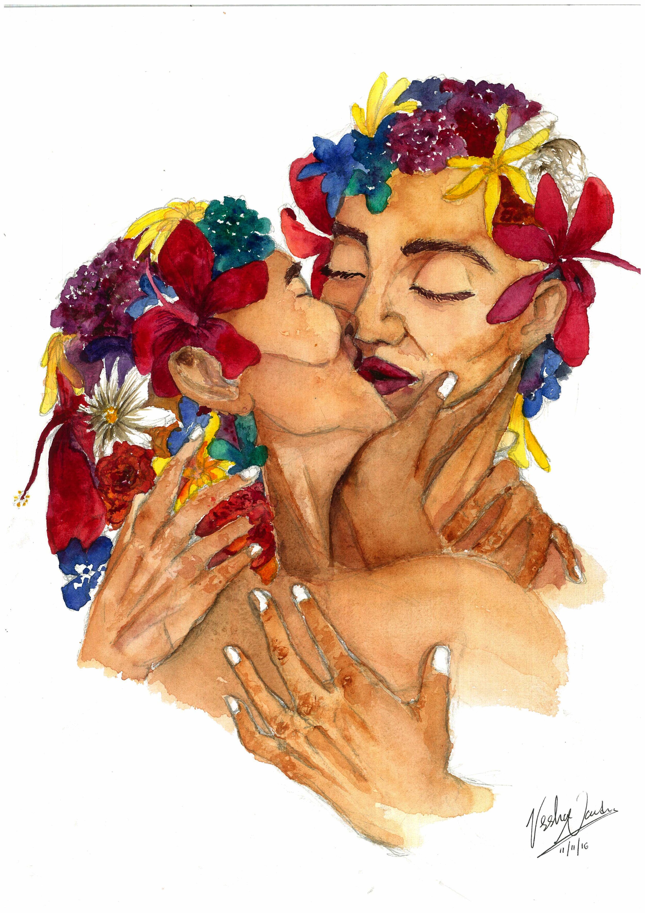 VeshaliniNaidu_ThereOnlyEverWasLove_Skin&Flowers.jpg