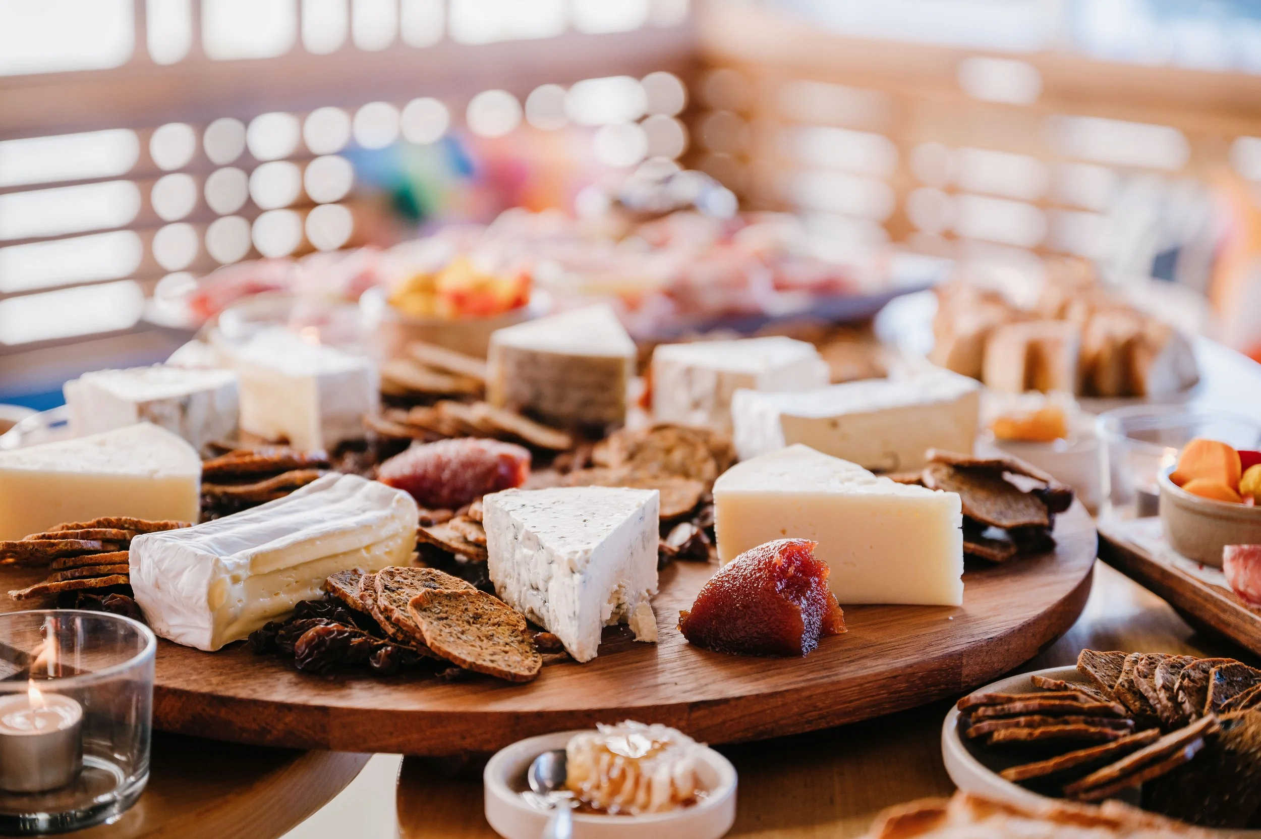 Functions — Jetty Fremantle