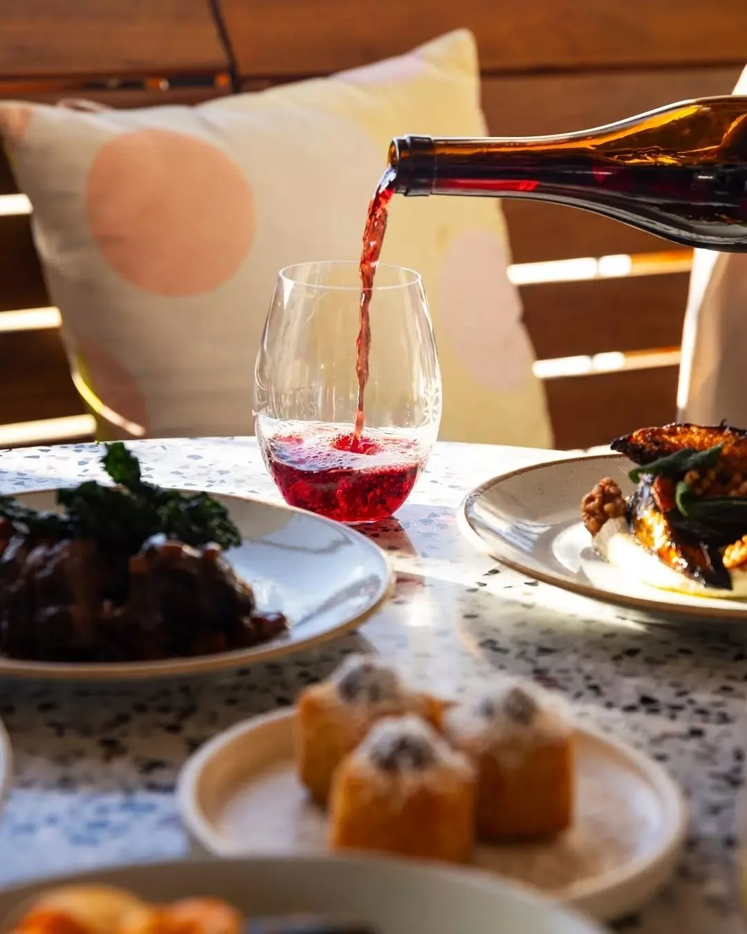 Jetty&rsquo;s golden rule: always make time for Happy Hour!&nbsp;🍸🕒

Available daily from 3pm till&nbsp; 5pm.