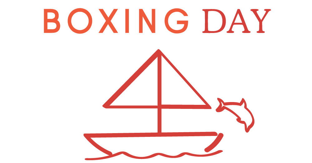 Boxing Day