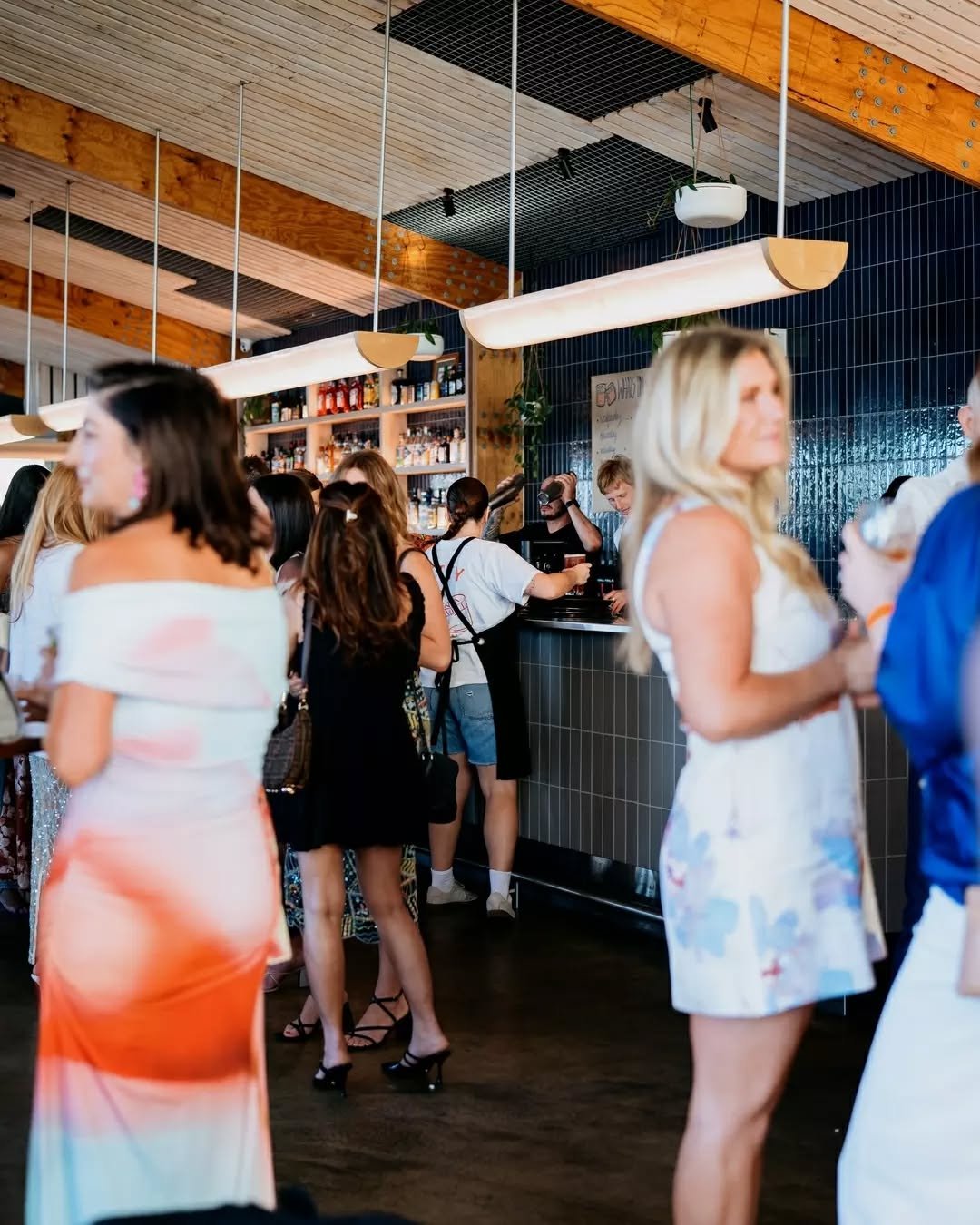 Keep the Christmas merriments rolling and slide straight into Boxing Day mode! 🥂

DJ Lok will be spinning from 12pm to 4pm so you can settle in, enjoy the sunshine and make the most of the holidays.

Prefer to ease into it? Lock in a spot for Bottom