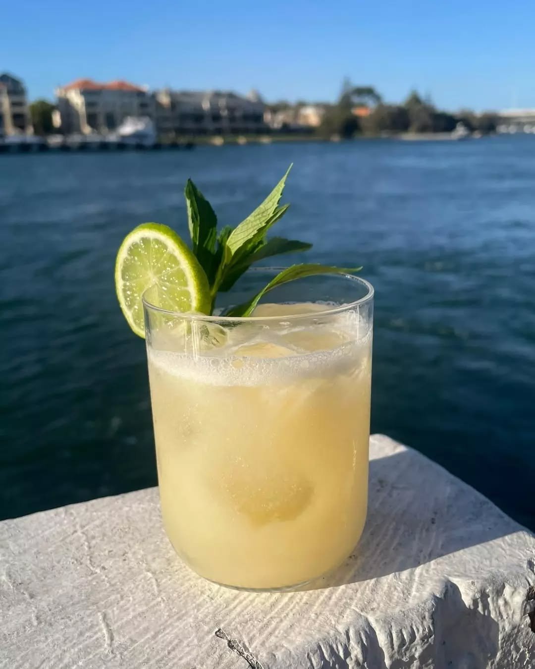 This week&rsquo;s cocktail special is After Hours ☀️

A smooth and perfect whiskey option for summer.