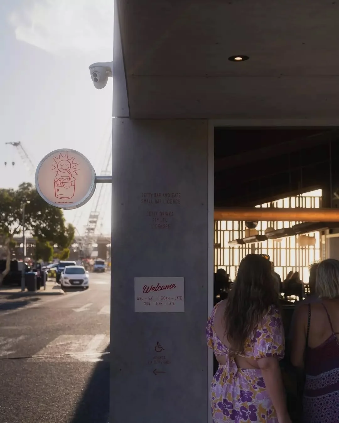 NEW YEAR&rsquo;S DAY 🎊 We'll be open!

The party continues with laidback tunes and recovery cocktails.

Start the year with our Bottomless Brunch, featuring Chef&rsquo;s selected feast and free-flowing Tommy&rsquo;s Margaritas, Prosecco, tap beers, 