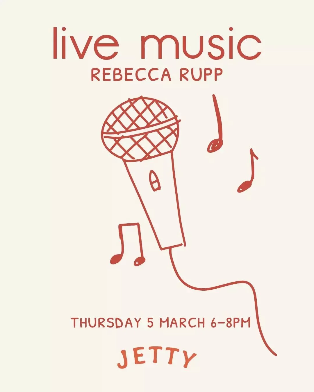 LIVE MUSIC 🎶

We&rsquo;re bringing that low key but high energy Thursday mood. Tables full, cocktails flowing and the kind of atmosphere that makes you forget it&rsquo;s a weeknight.

Start with dinner, move into cocktails or split a bottle and let 