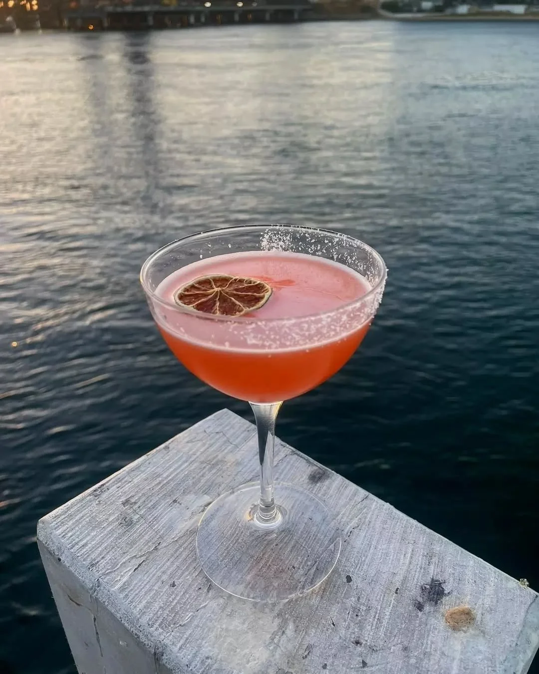 Cocktail &amp; Wine Special this week 💃

Aperol Margarita 🍸 Tequila, fresh lime and bittersweet Aperol coming together in a bright, citrusy twist on a classic. 

Windance Cabernet Merlot 🍷 A generous blend with aromas of cassis and mocha, layered 