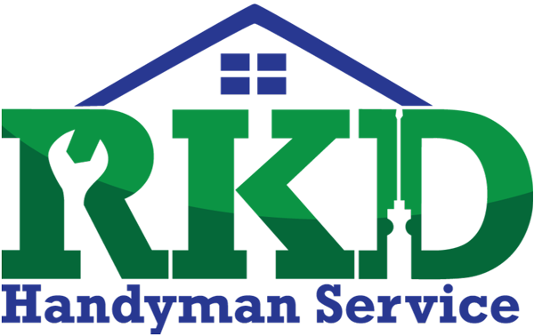 RKD Handyman Services (916) 562-0169