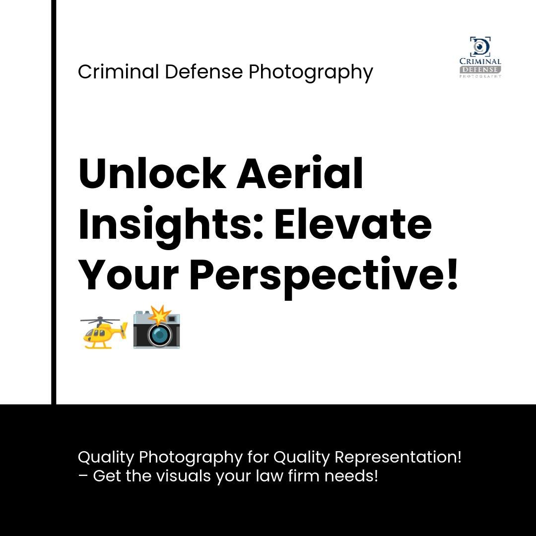 Should you capture a new perspective?
Drone photography offers aerial views that ground-based cameras can't achieve.
Our licensed operators ensure safe, impactful visuals for your case.
π· #DronePhotography #LegalSupport
#LitigationSupport #Leg