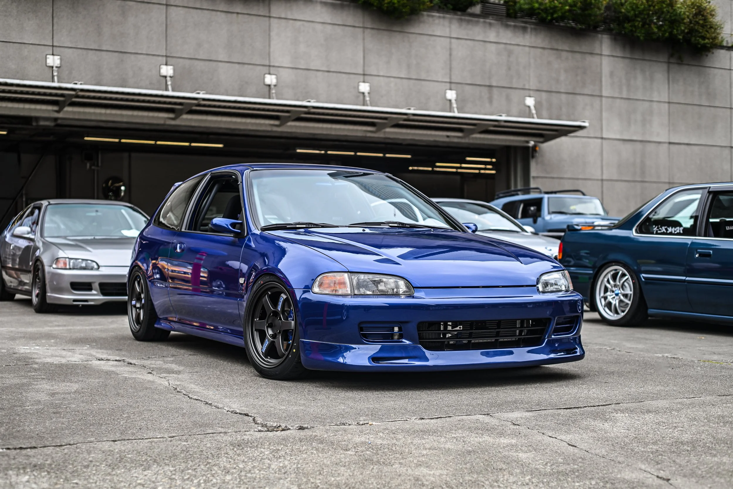 Wekfest Seattle 2026
