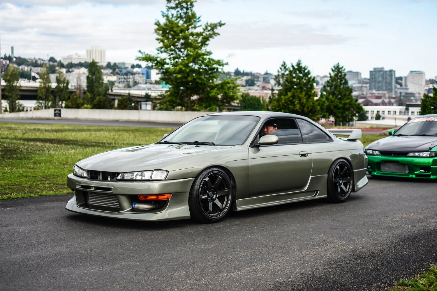 Team Menace 25th Anniversary Car Show 8.18.24 — Create the Memories