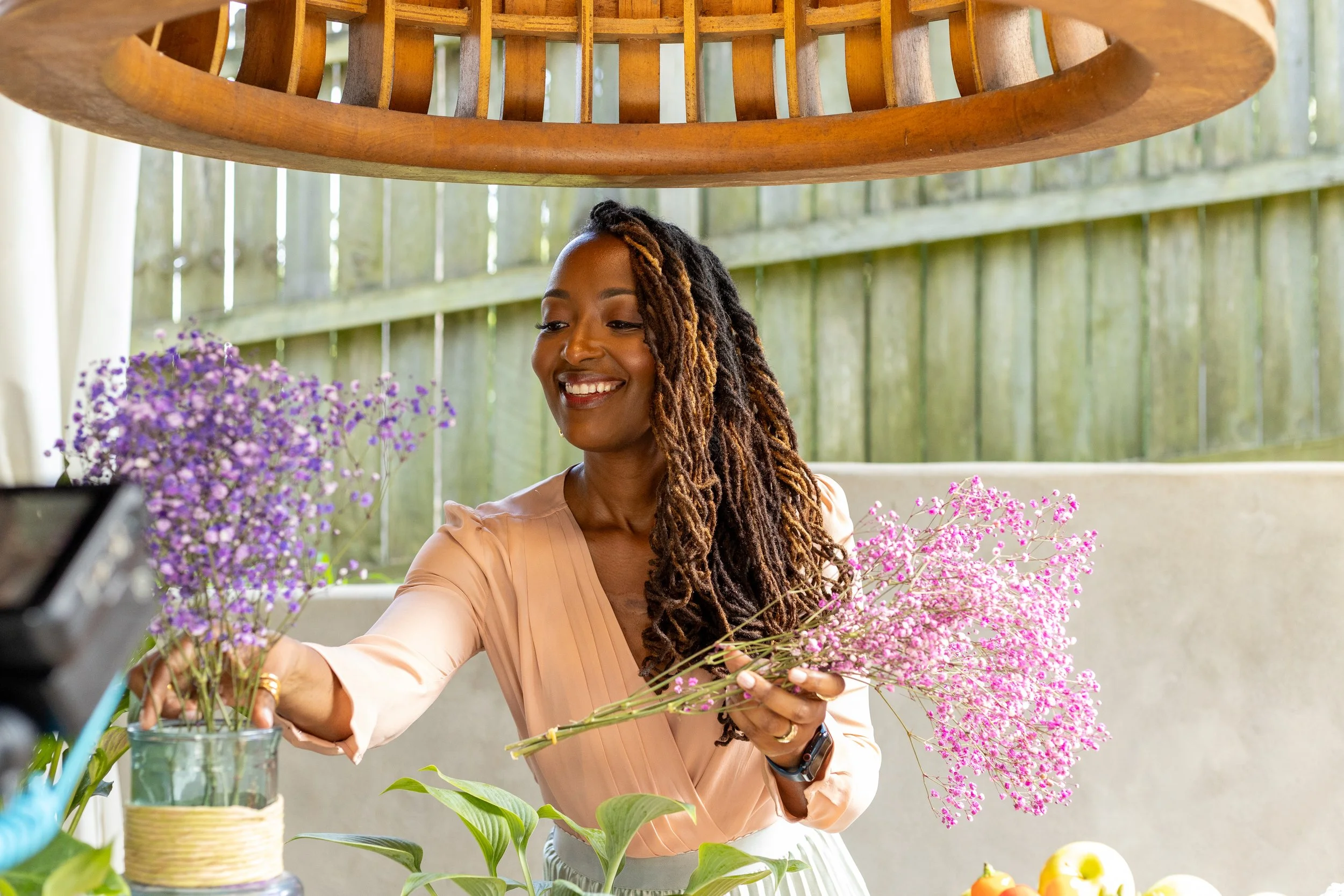 American Cancer Society