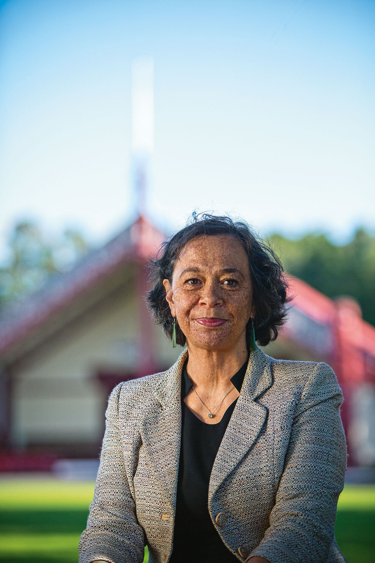 Amokura Panoho is special guest facilitator at our upcoming Online Safety Conference next month for our panel focussed on the crucial issues for Māori and First Nations communities. 