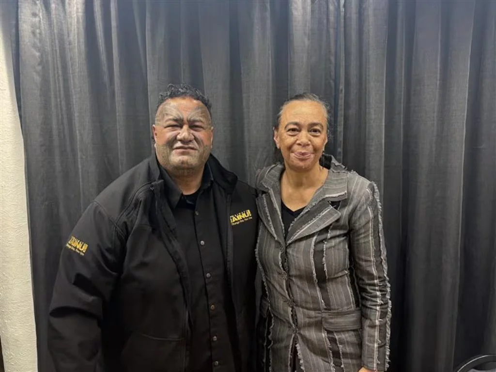 Govt didn’t drop Māori name for Te Puna Aonui, it was taken back