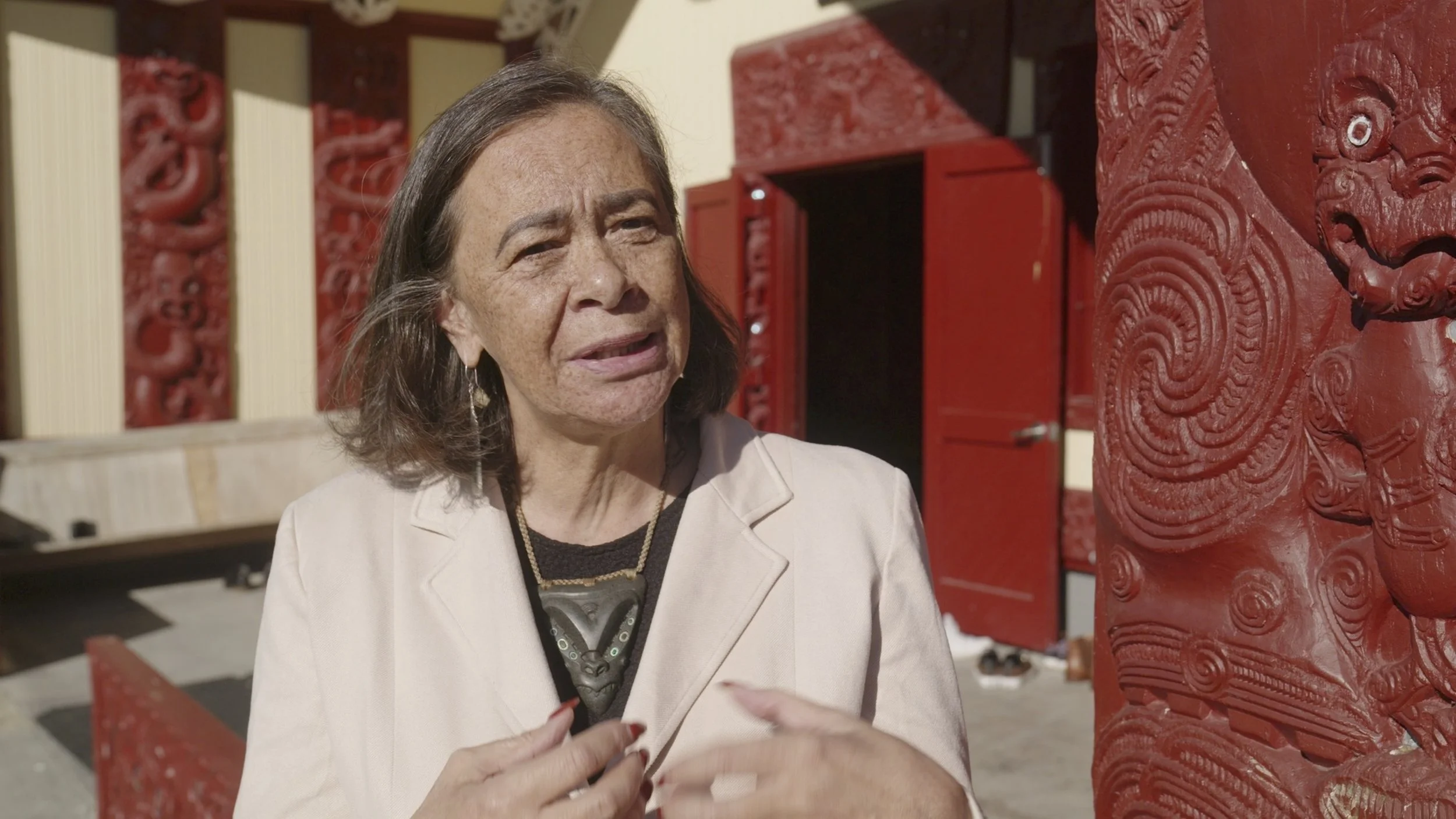 Reflections on The International Network for Indigenous Health Knowledge and Development (INIHKD)