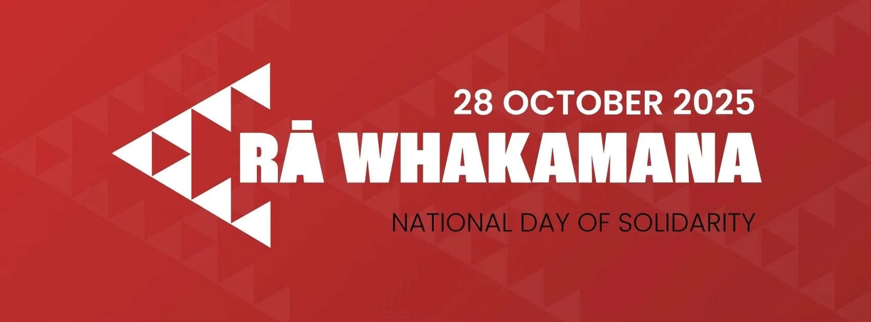 Rā Whakamana | Ep: 69 Head2Head with Ken Mair and Amokura Panoho on Rā Whakamana - a day of solidarity.