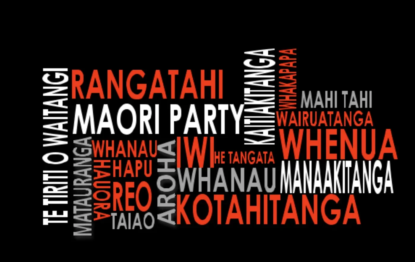 The Māori Party Belongs to the People — Not One Man | Substack Article Written by Amokura Panoho