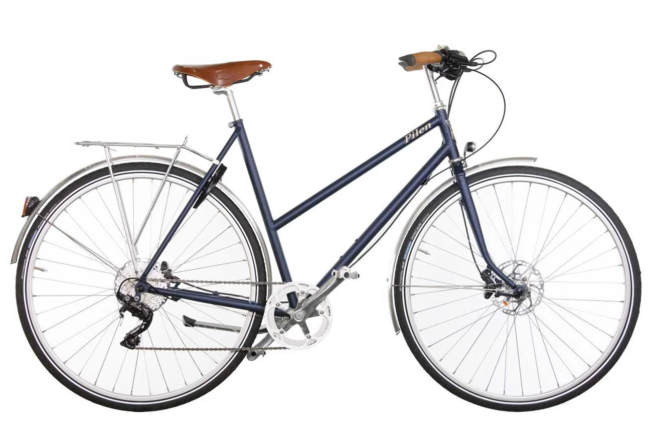 City Bikes — Flying Dutchman Bikes