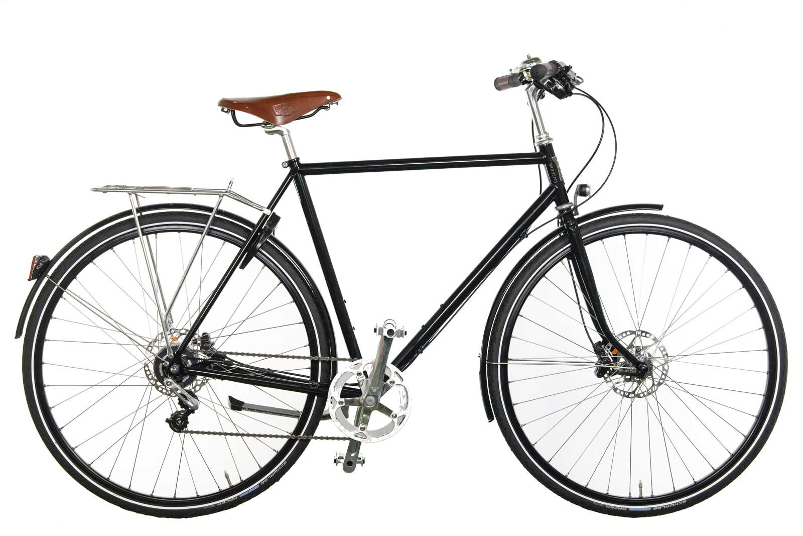 City Bikes — Flying Dutchman Bikes