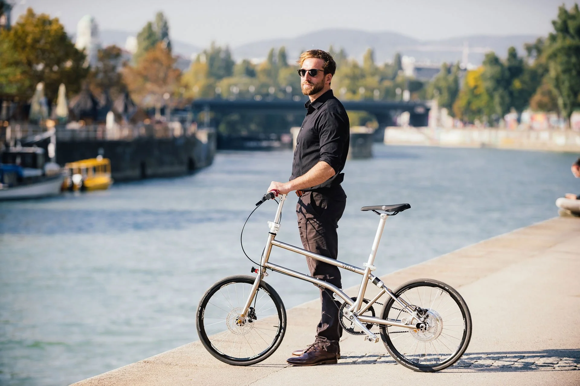 vello ebike
