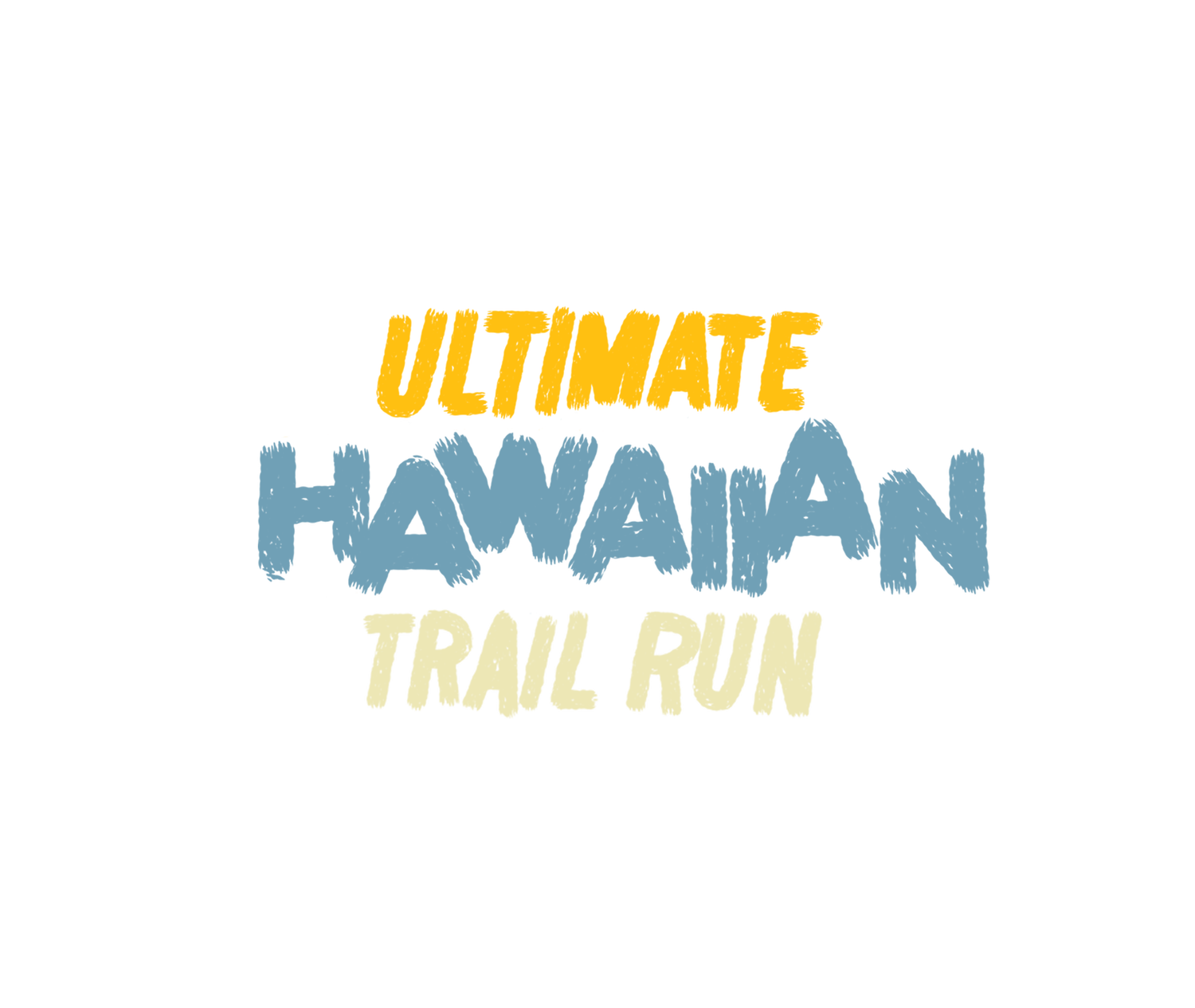 Ultimate Hawaiian Trail Run