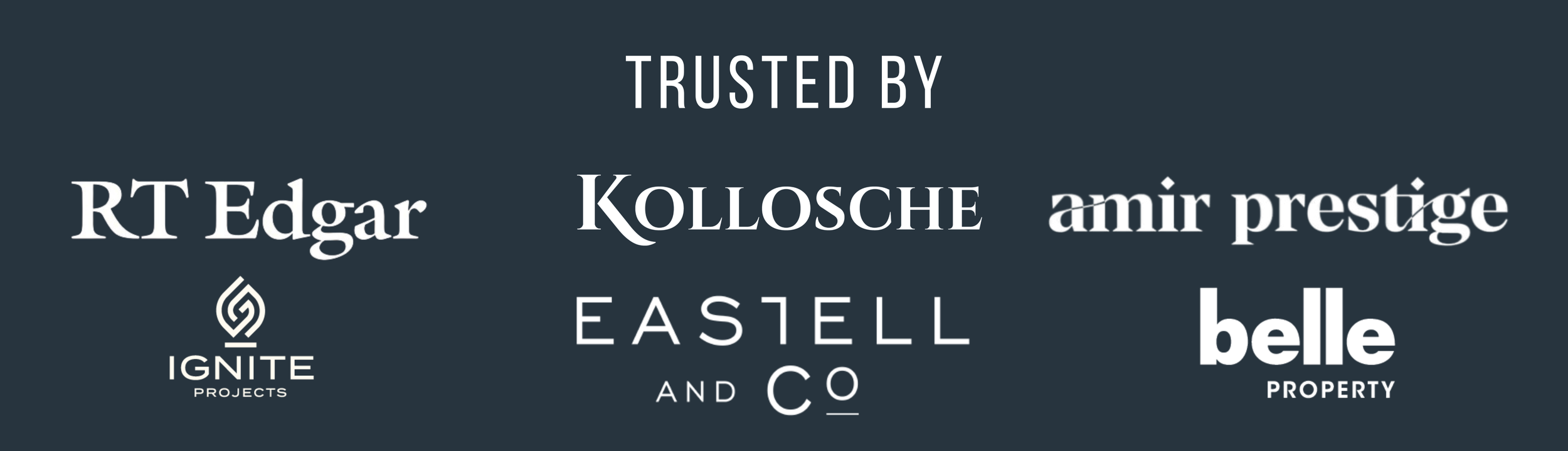 Trusted Real Estate Copywriter Australia | Carly Writes