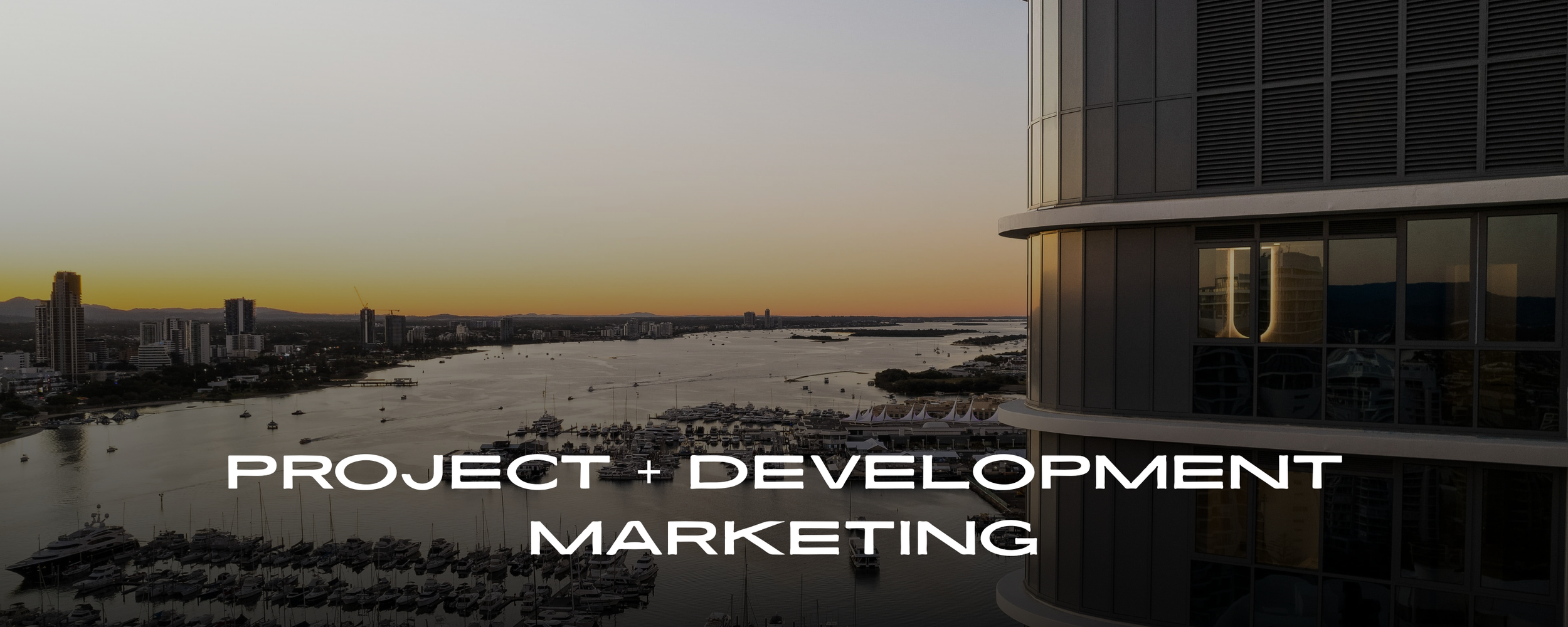 Project Development Advertisement Project & Development Marketing Copywriter | Carly Writes