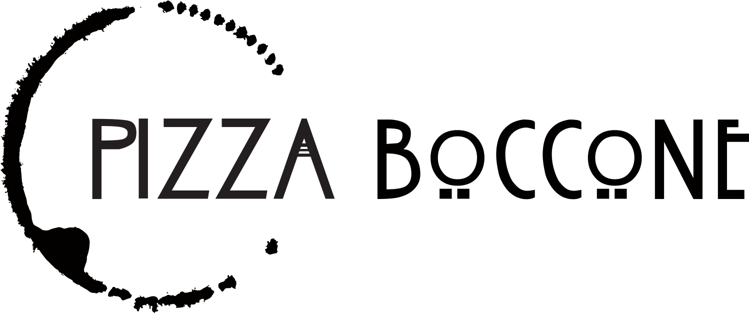Pizza Boccone