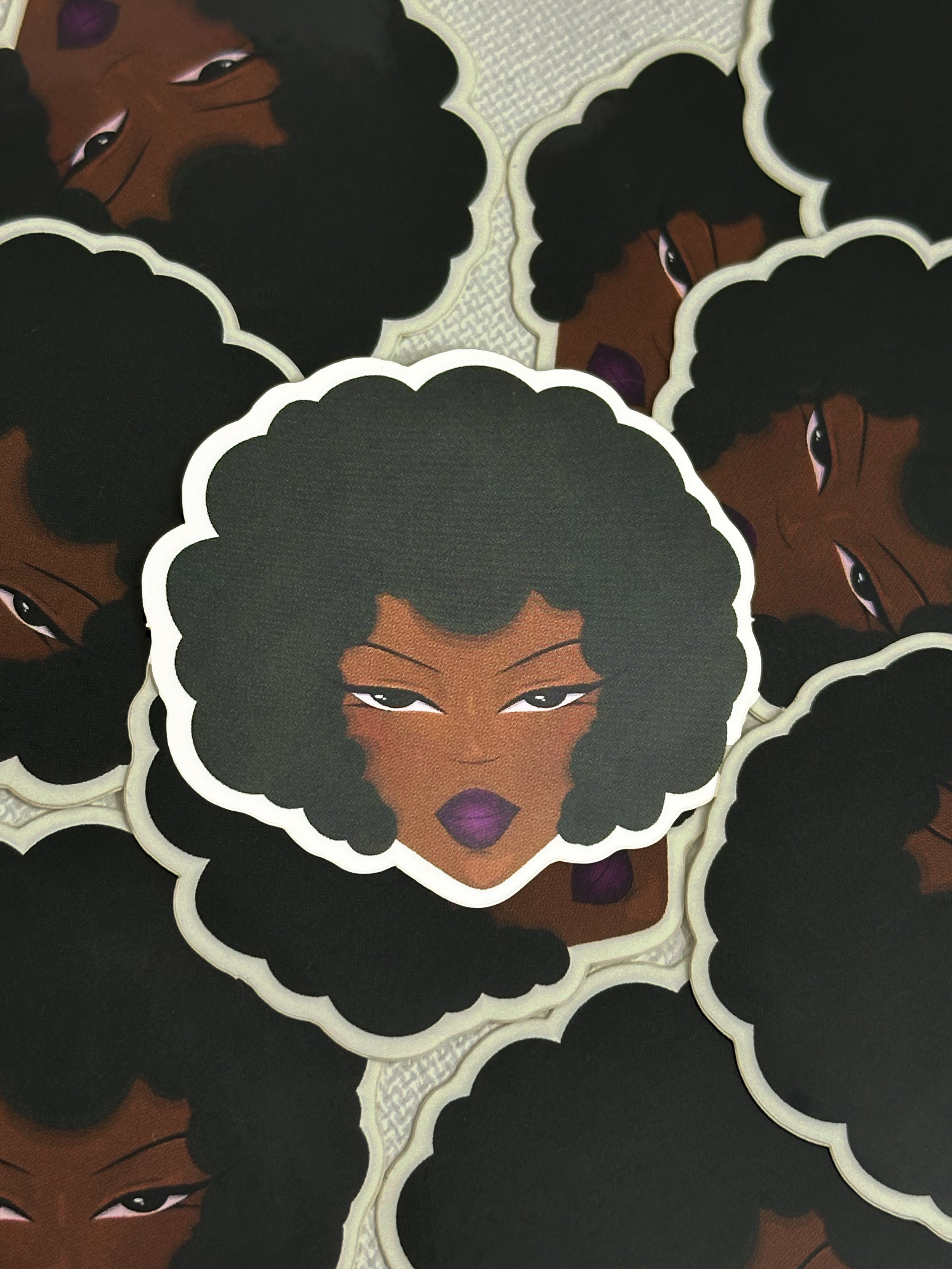 AfroBot .3