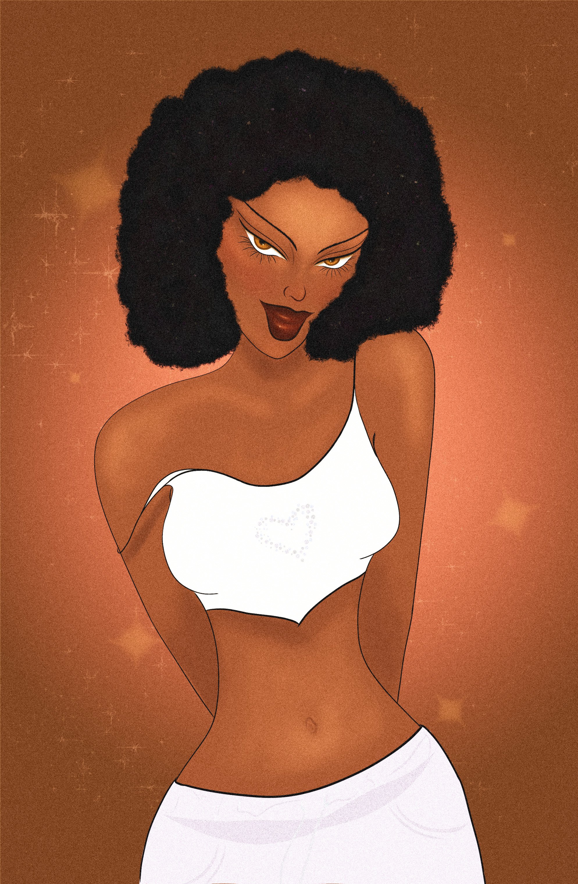 90s babe