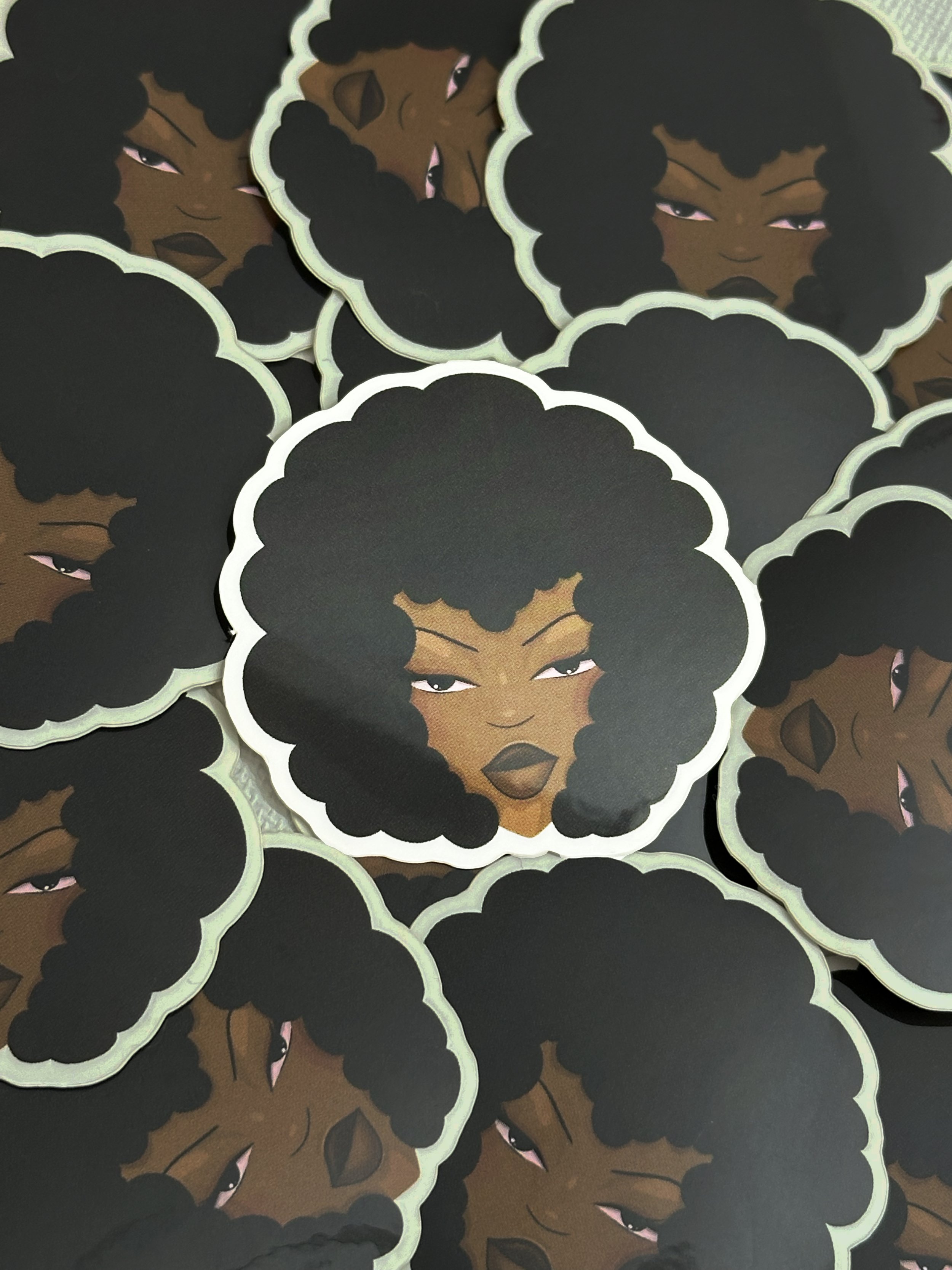AfroBot .1