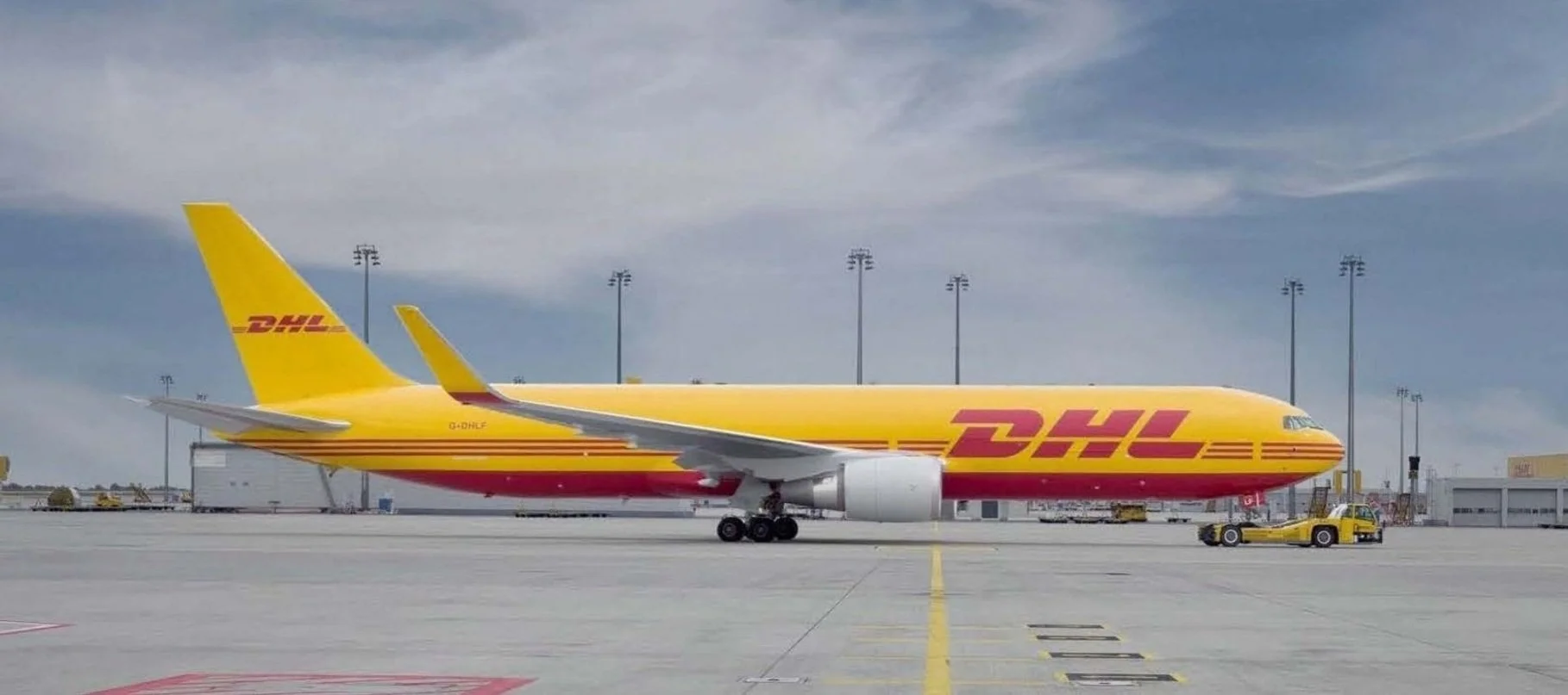 DHL GoGreen Plus: Zajedno do održivije budućnosti