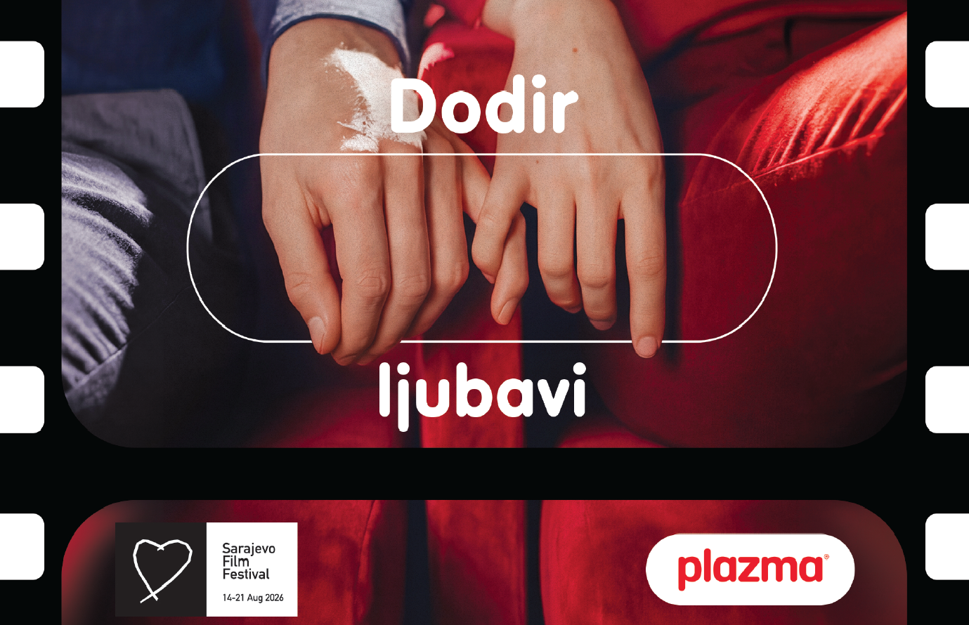Tamo gdje filmska magija postaje dodir ljubavi