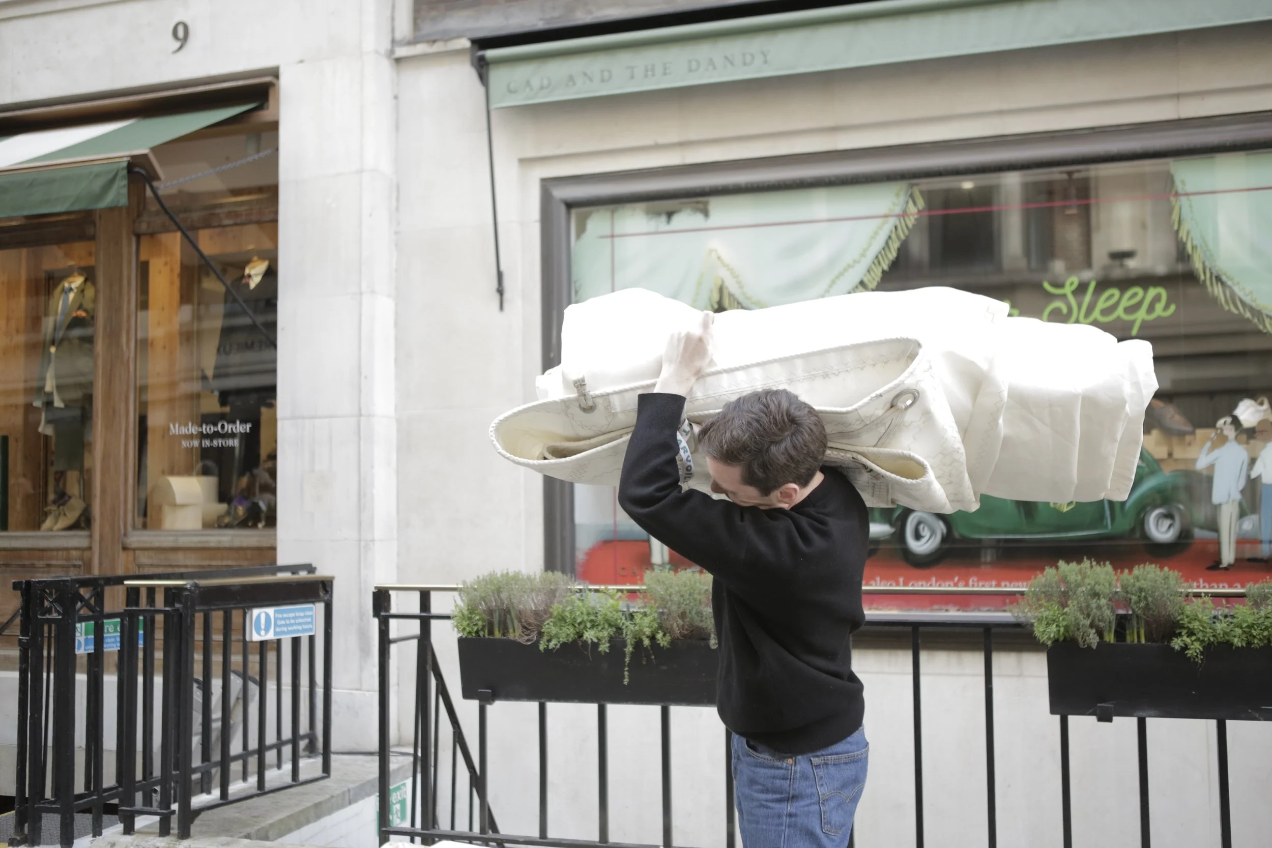 authur sleep delivery.JPG