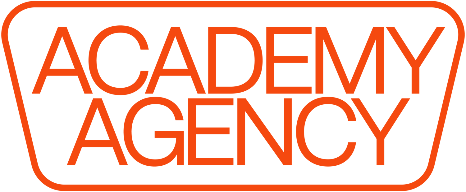 Academy Agency