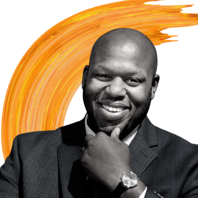 Shawn Escoffery, Executive Director, Roy and Patricia Disney Family Foundation