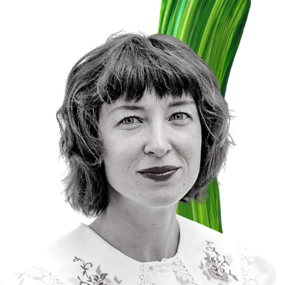 Julianna Labruto, Project Manager