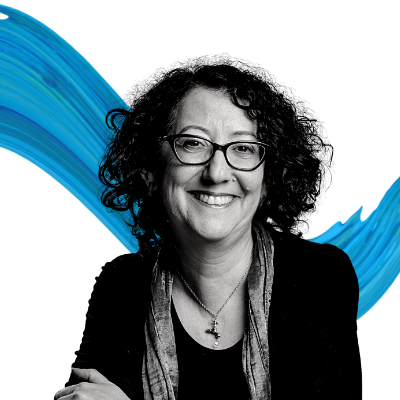 Suzanne Biegel, Co-Founder