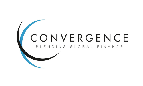 Convergence logo