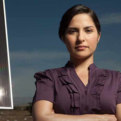 An Introduction to Climate and Gender Investing (B)