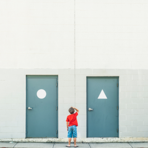 What’s Next and What’s Needed in Gender Analysis (B)