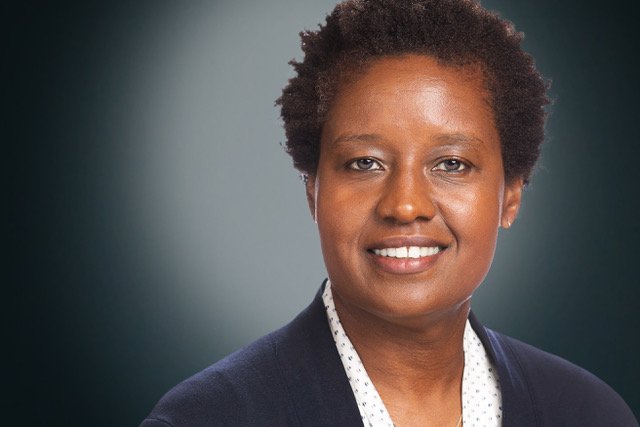 Ignite: Marla Blow on Transforming Systems of Finance