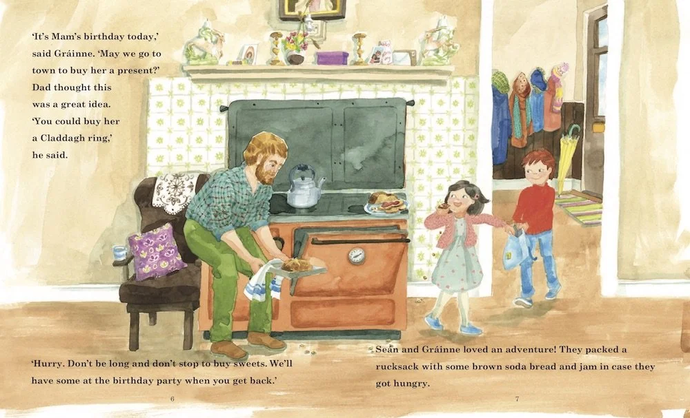 AGalwayFairyTale .jpg