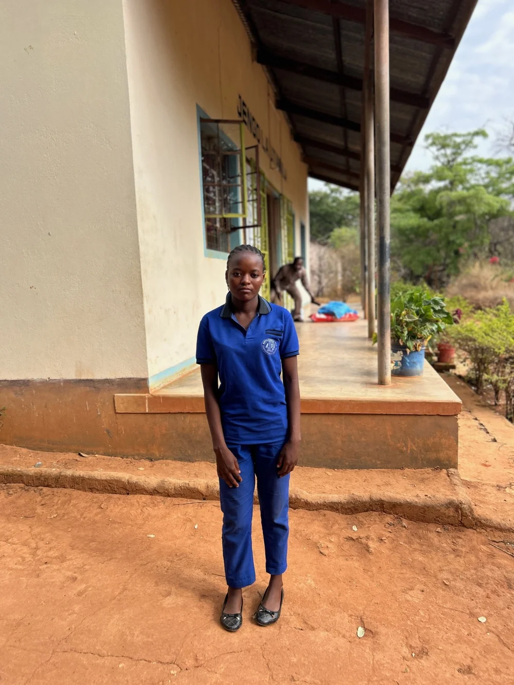 Herifth Raphael Msigwa