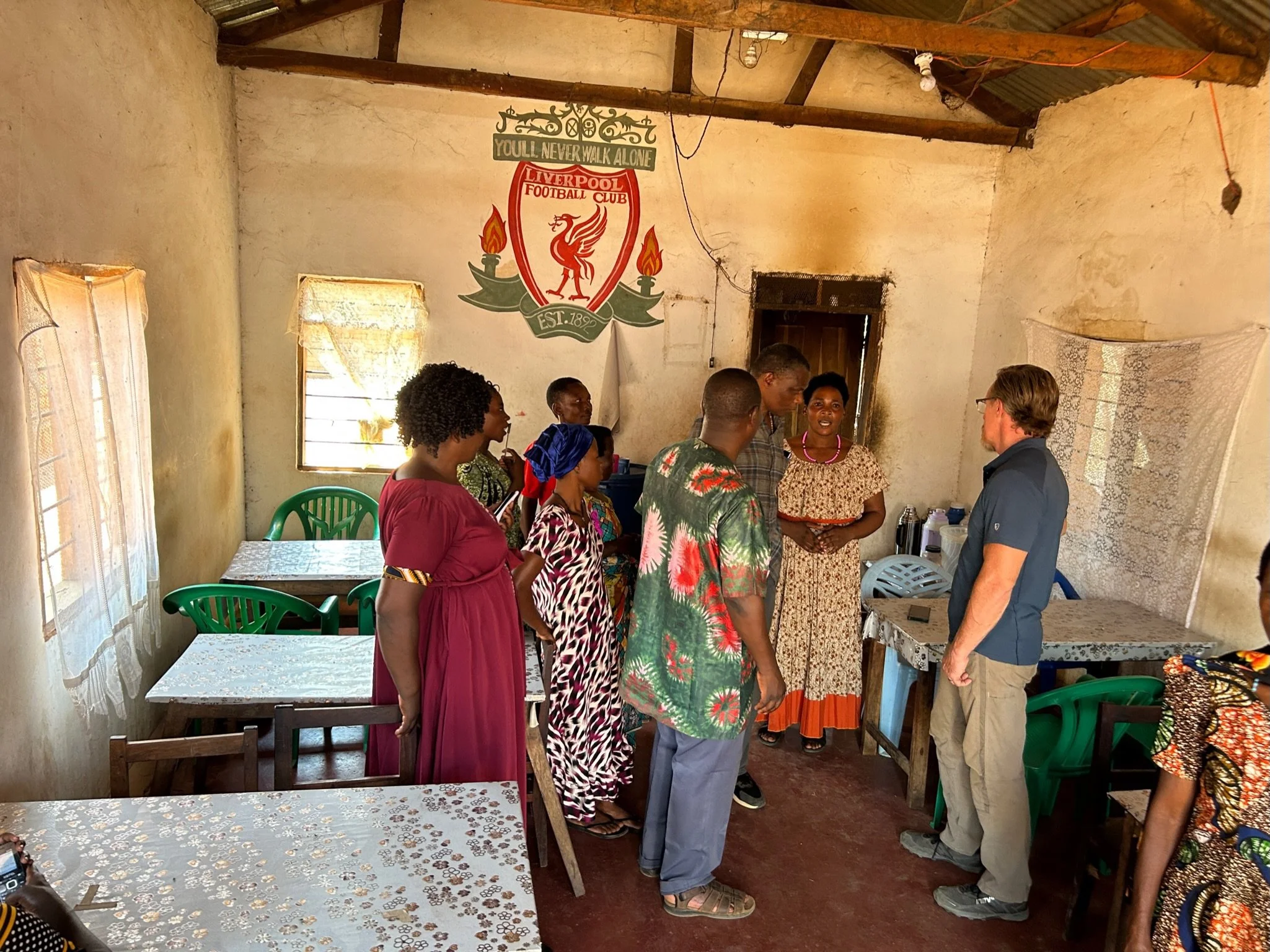 Example Micro-loan