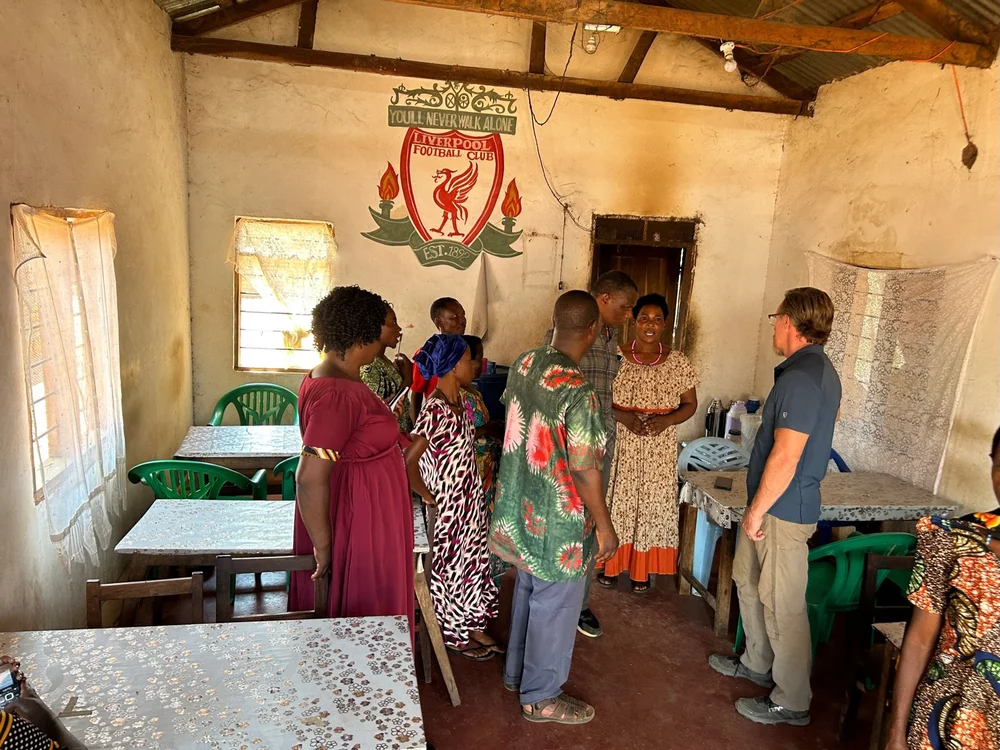 Example Micro-loan